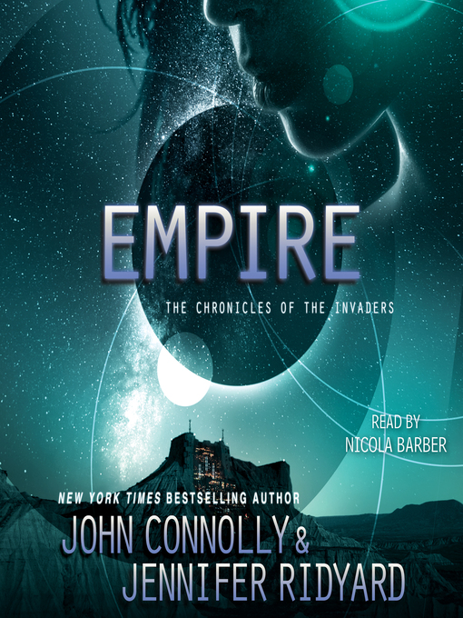 Title details for Empire by John Connolly - Available